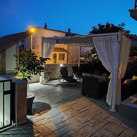 Apartman Nada Спліт Екстер'єр фото
