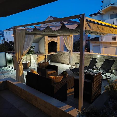 Apartman Nada Спліт Екстер'єр фото