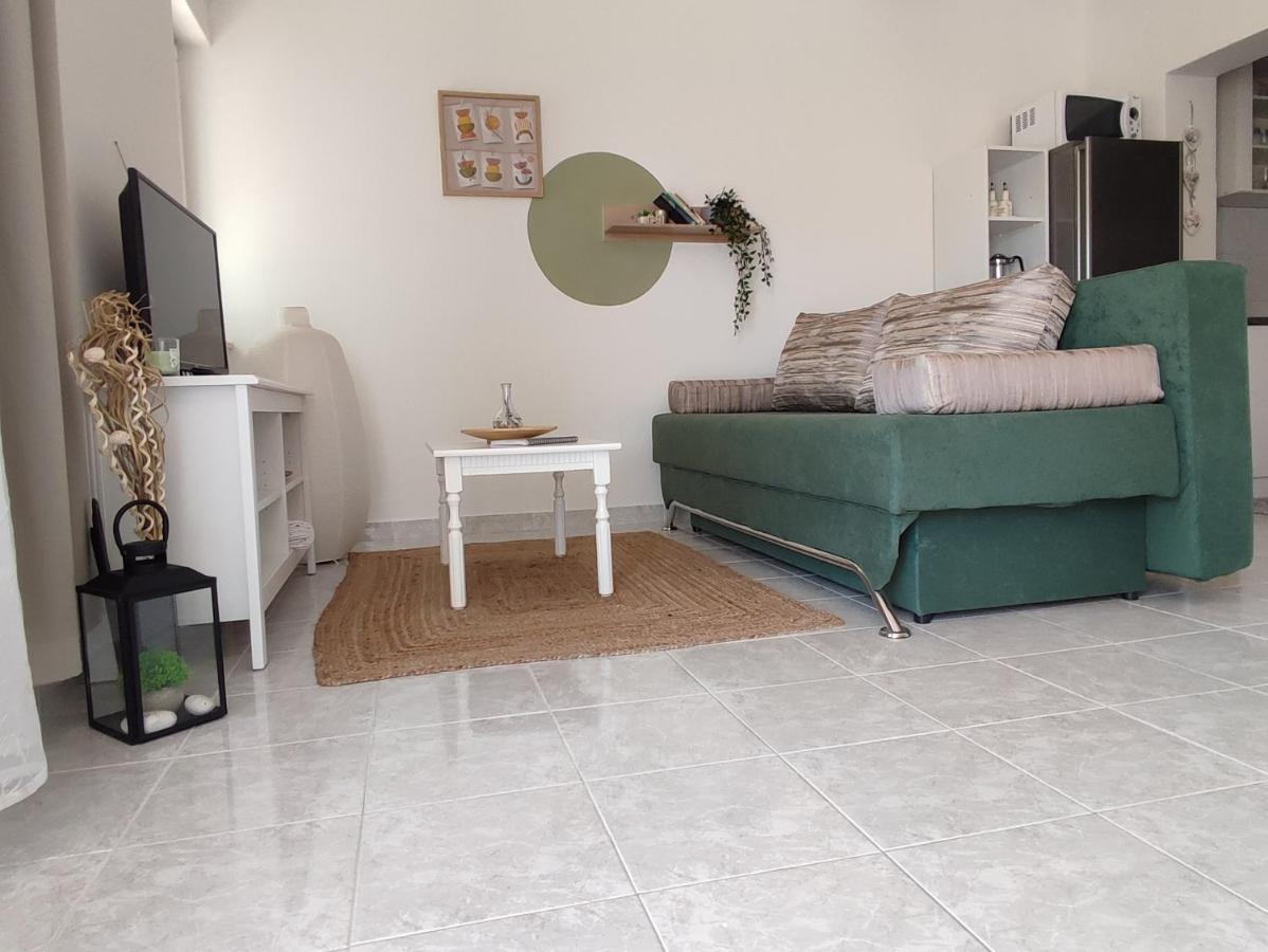 Apartman Nada Спліт Екстер'єр фото