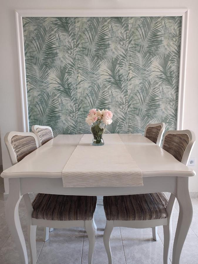 Apartman Nada Спліт Екстер'єр фото