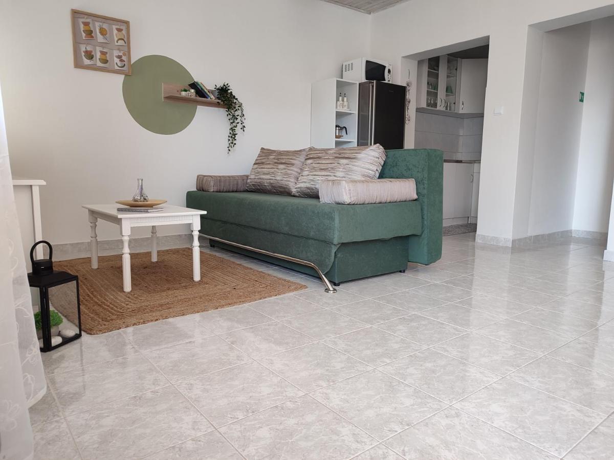 Apartman Nada Спліт Екстер'єр фото