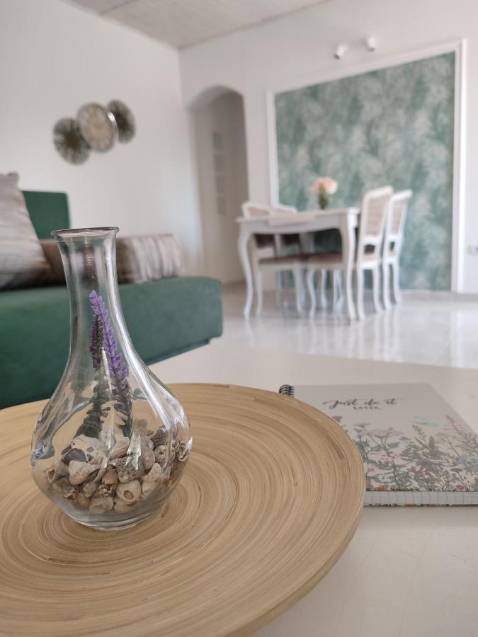 Apartman Nada Спліт Екстер'єр фото