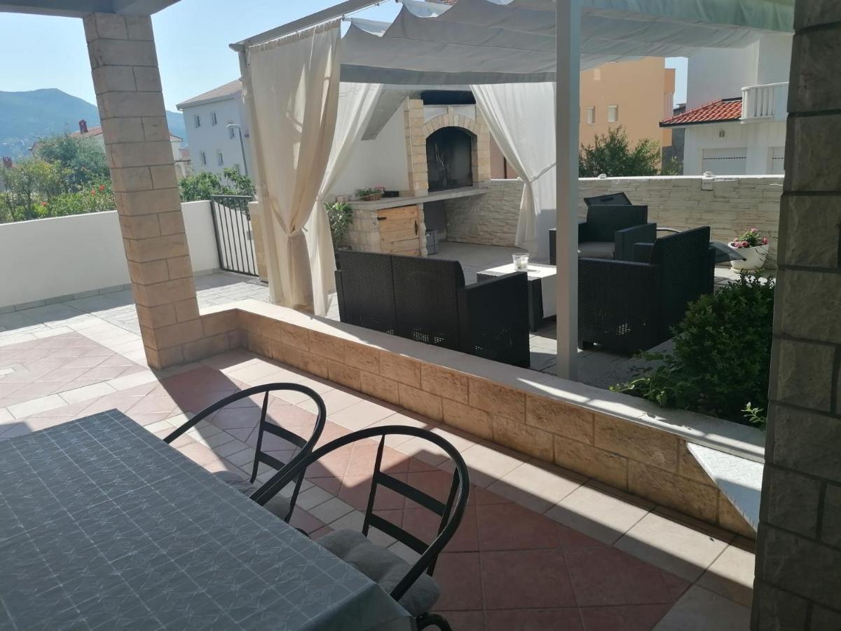 Apartman Nada Спліт Екстер'єр фото