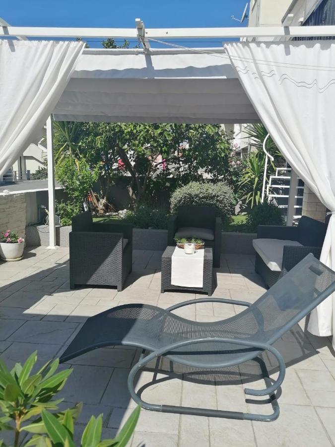 Apartman Nada Спліт Екстер'єр фото