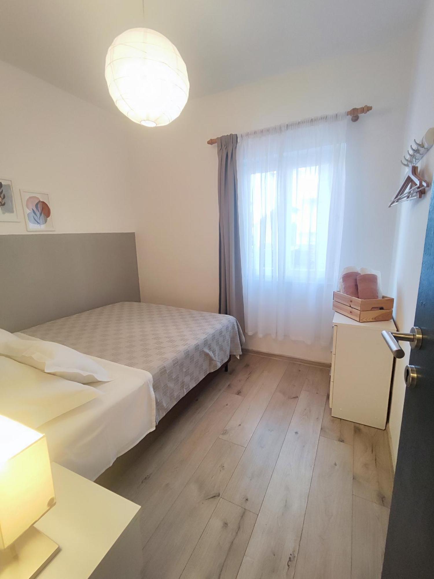 Apartman Nada Спліт Екстер'єр фото