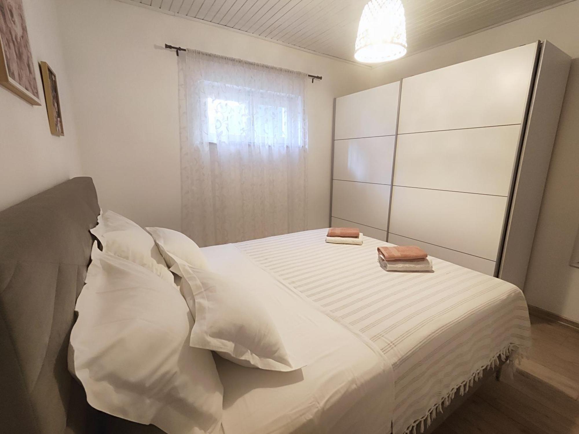 Apartman Nada Спліт Екстер'єр фото