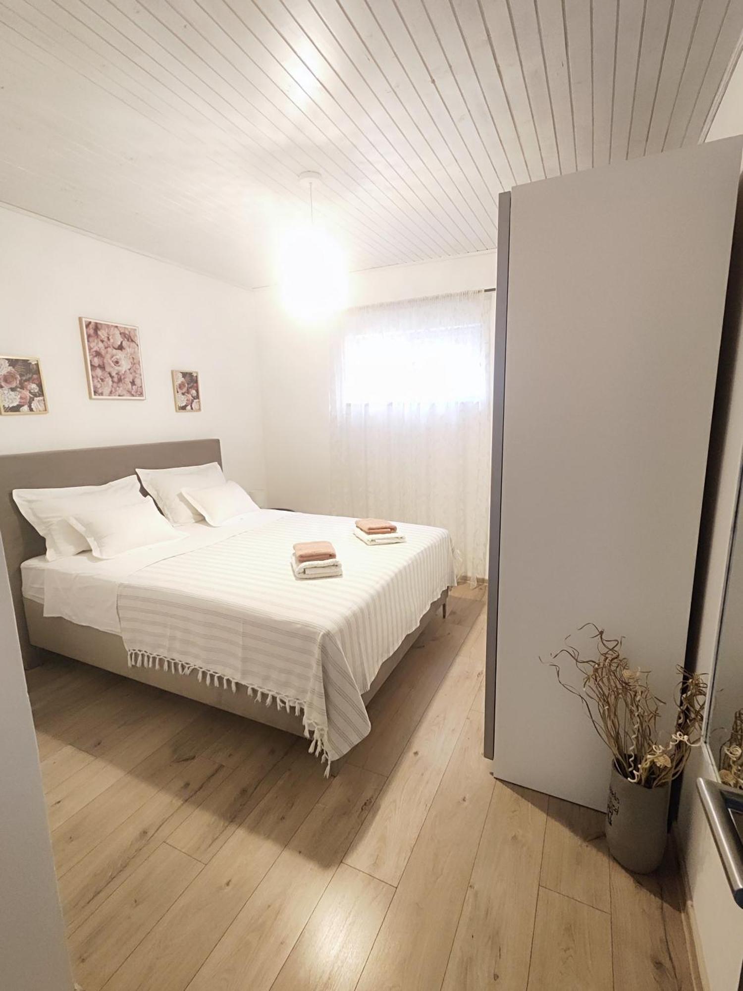 Apartman Nada Спліт Екстер'єр фото