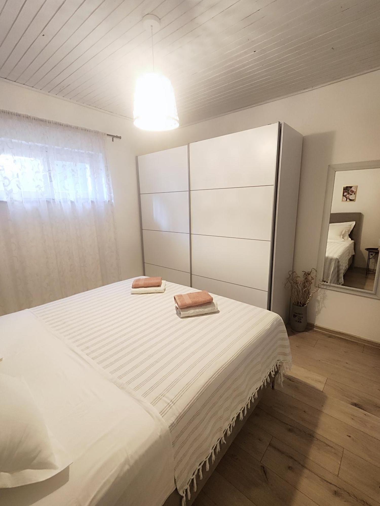 Apartman Nada Спліт Екстер'єр фото