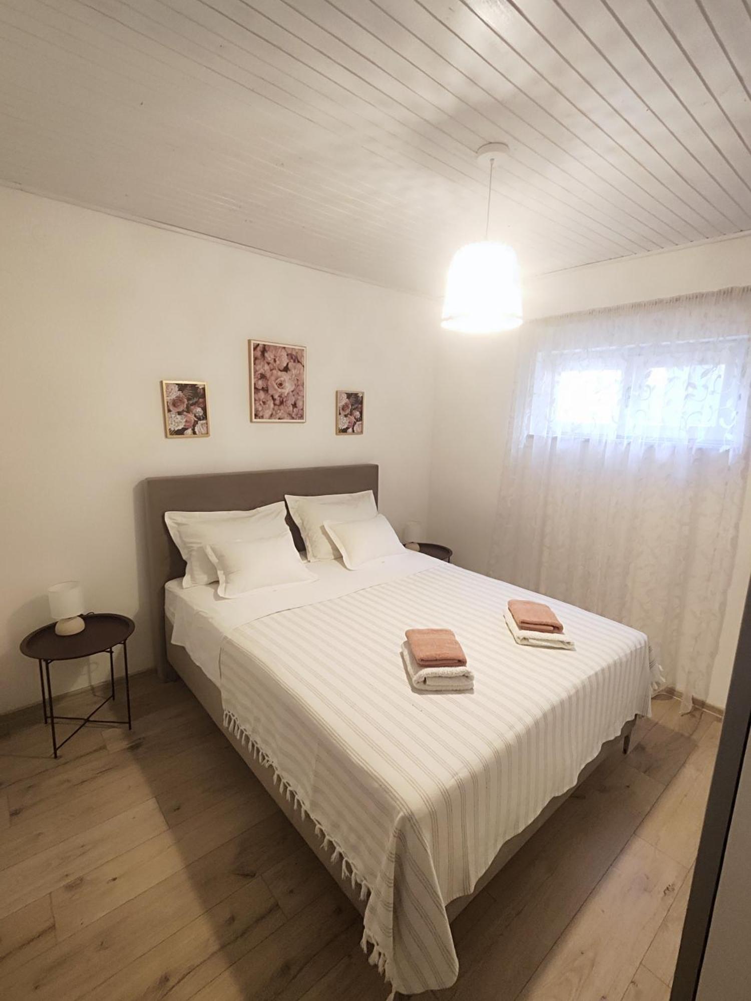 Apartman Nada Спліт Екстер'єр фото