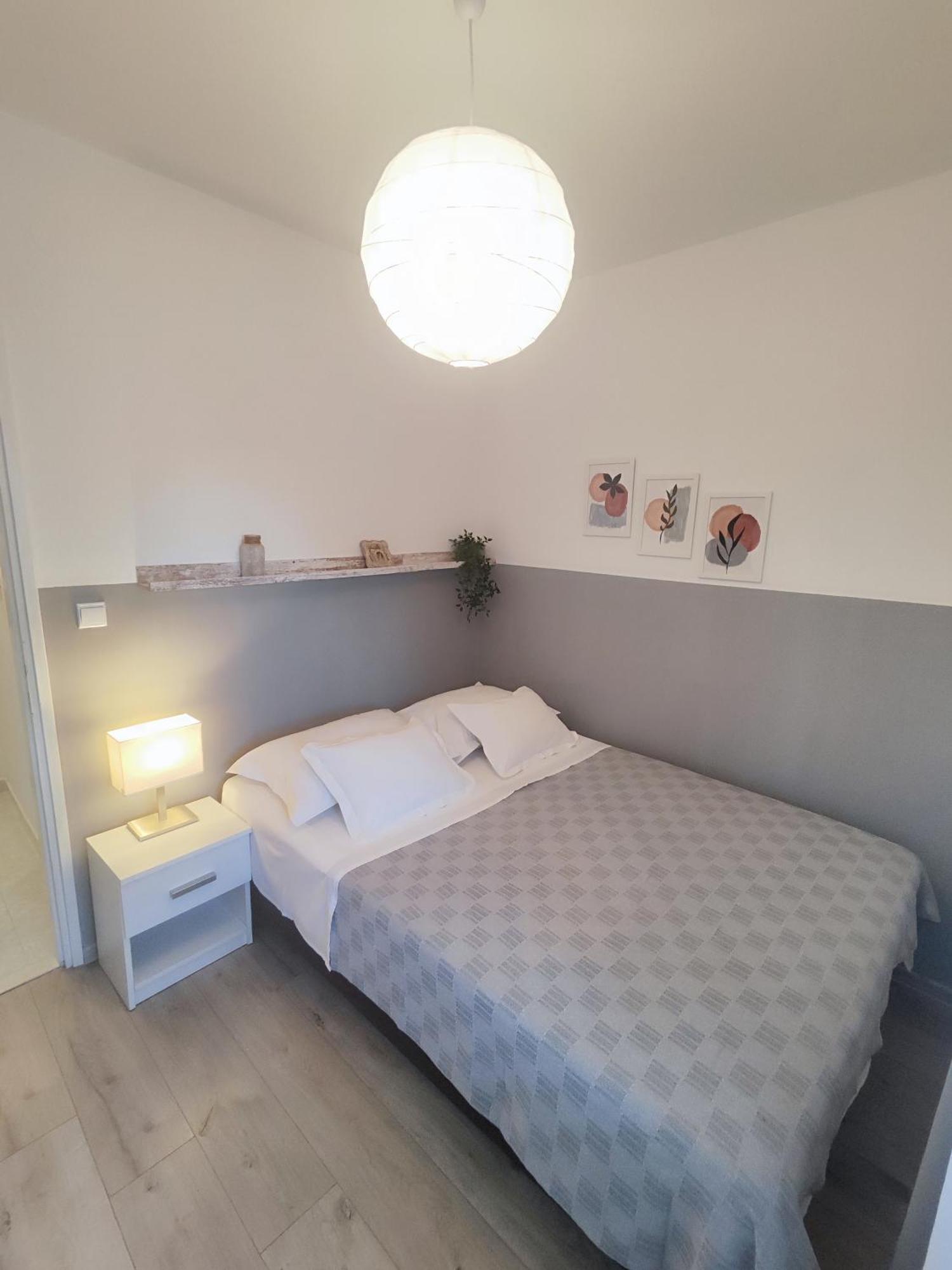 Apartman Nada Спліт Екстер'єр фото