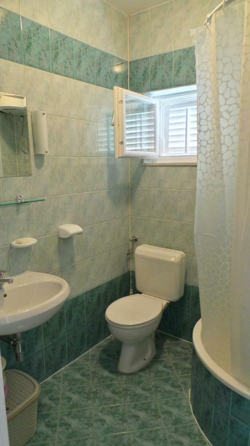 Apartman Nada Спліт Екстер'єр фото